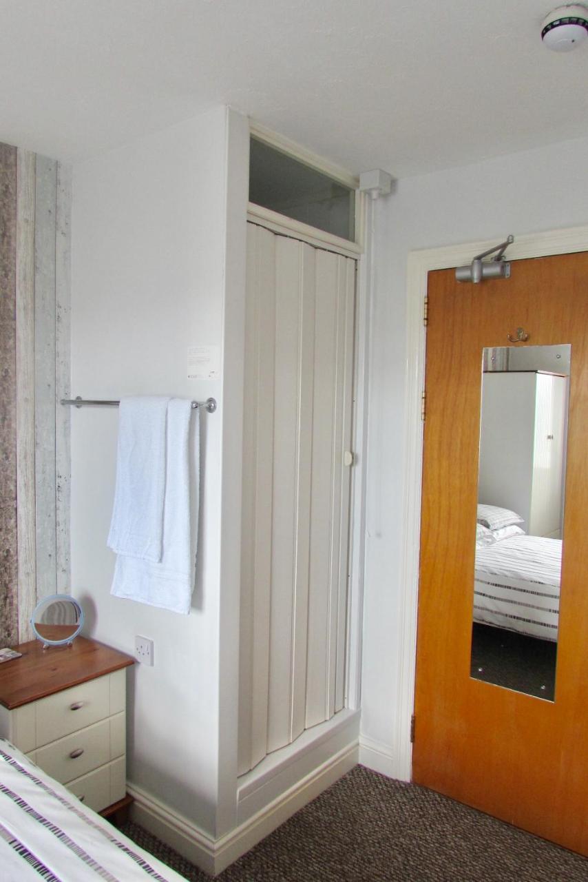 Westward B&B Newquay  Exterior photo